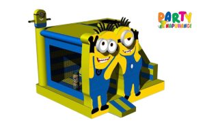 PARTY NAPUHANAC MALCI